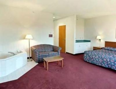 фото отеля Super 8 Raleigh South