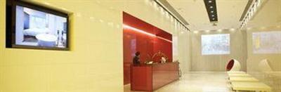 фото отеля Yuwa Hotel Guangzhou