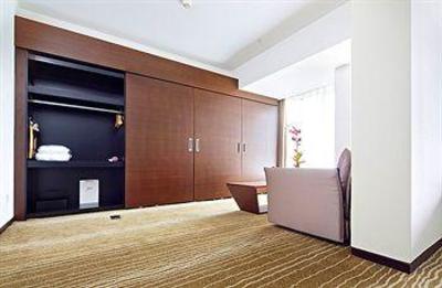 фото отеля Yuwa Hotel Guangzhou