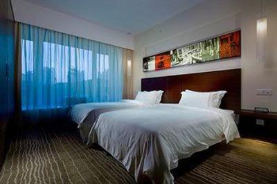 фото отеля Yuwa Hotel Guangzhou