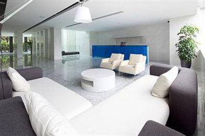 фото отеля Yuwa Hotel Guangzhou