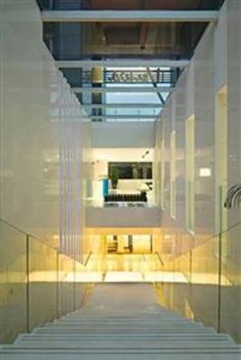 фото отеля Yuwa Hotel Guangzhou