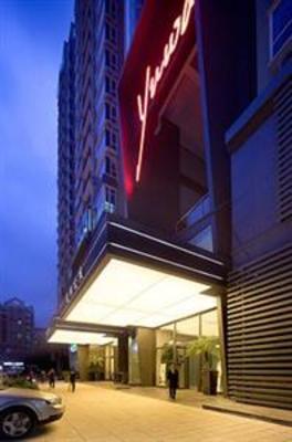 фото отеля Yuwa Hotel Guangzhou