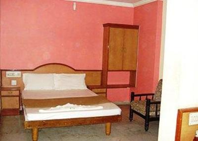 фото отеля Hotel Gopikrishna