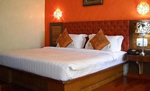 фото отеля Hotel Gopikrishna