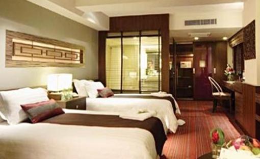 фото отеля Hotel Gopikrishna