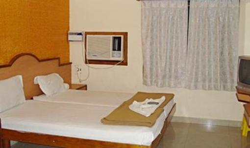фото отеля Hotel Gopikrishna