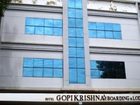 фото отеля Hotel Gopikrishna