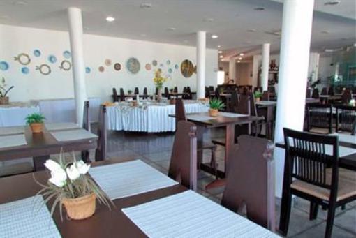 фото отеля Hotel Villareal Guaratuba