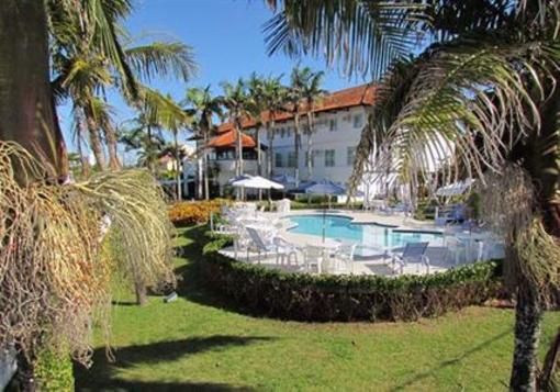 фото отеля Hotel Villareal Guaratuba