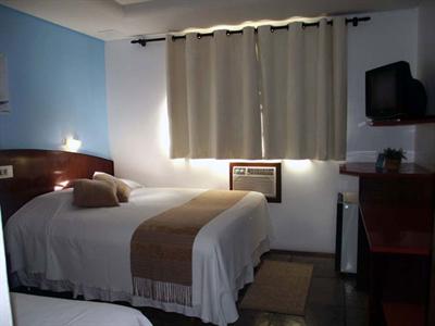 фото отеля Hotel Villareal Guaratuba