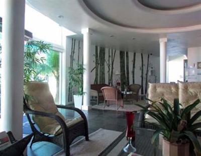 фото отеля Hotel Villareal Guaratuba