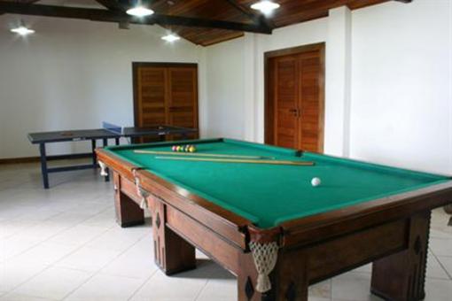 фото отеля Hotel Villareal Guaratuba