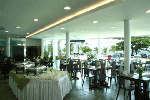 фото отеля Hotel Villareal Guaratuba