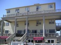 Harrison Hall
