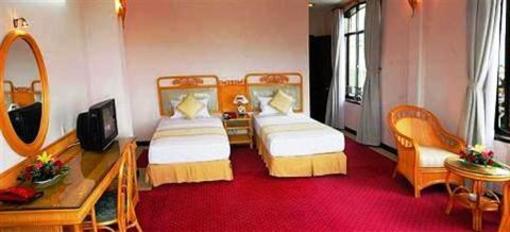 фото отеля Areca Hotel Hue
