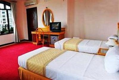 фото отеля Areca Hotel Hue