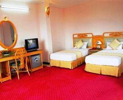 фото отеля Areca Hotel Hue