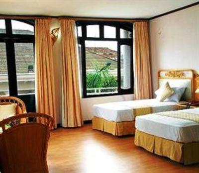 фото отеля Areca Hotel Hue