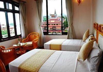 фото отеля Areca Hotel Hue