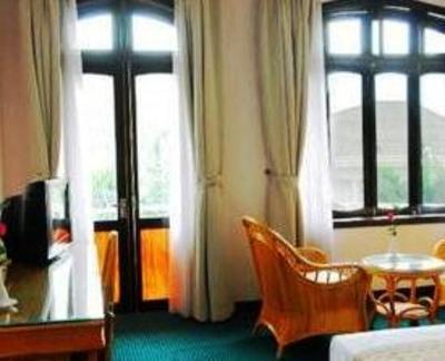 фото отеля Areca Hotel Hue
