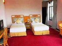 Areca Hotel Hue