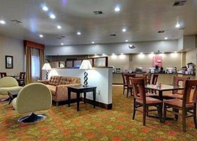 фото отеля Sleep Inn & Suites Lake Charles
