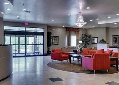 фото отеля Sleep Inn & Suites Lake Charles