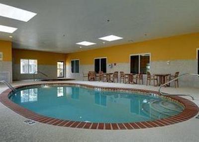 фото отеля Sleep Inn & Suites Lake Charles