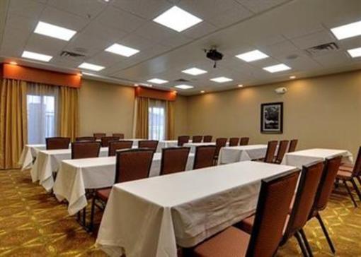 фото отеля Sleep Inn & Suites Lake Charles