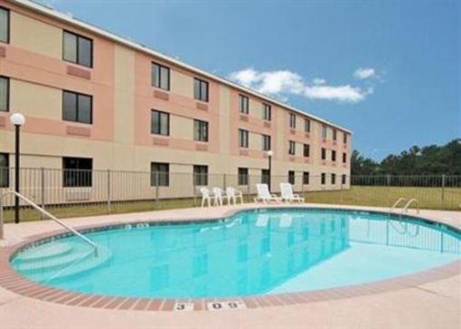 фото отеля Sleep Inn & Suites Lake Charles