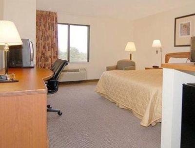 фото отеля Sleep Inn & Suites Lake Charles
