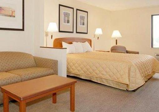 фото отеля Sleep Inn & Suites Lake Charles