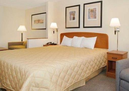 фото отеля Sleep Inn & Suites Lake Charles