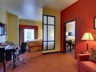 фото отеля Sleep Inn & Suites Lake Charles