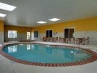 фото отеля Sleep Inn & Suites Lake Charles