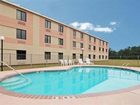 фото отеля Sleep Inn & Suites Lake Charles