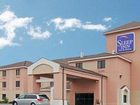 фото отеля Sleep Inn & Suites Lake Charles