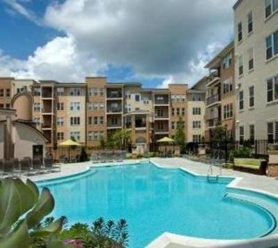 фото отеля Marriott ExecuStay Apartments AMLI Lindbergh Atlanta