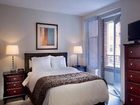 фото отеля Marriott ExecuStay Apartments AMLI Lindbergh Atlanta