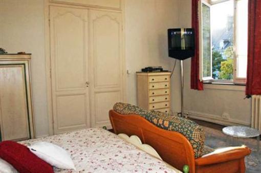 фото отеля Hotel Particulier Les Bleuets