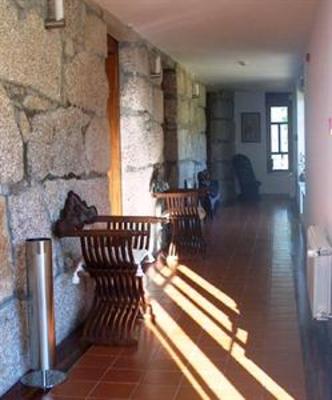 фото отеля Casa Da Eira Valenca