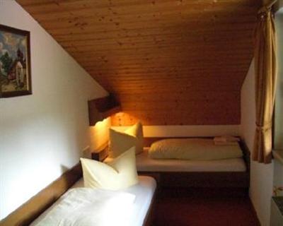 фото отеля Haus Wildbach Reit im Winkl