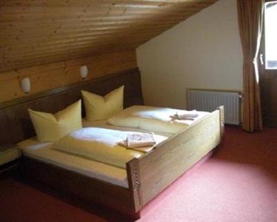 фото отеля Haus Wildbach Reit im Winkl