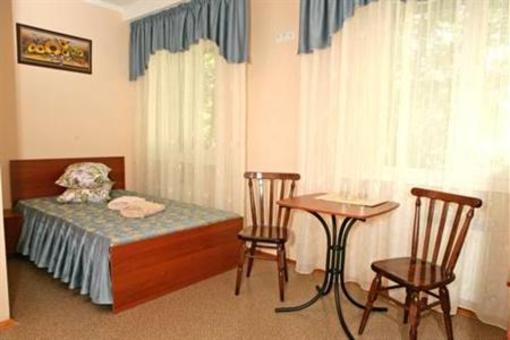 фото отеля Hotel LaMa
