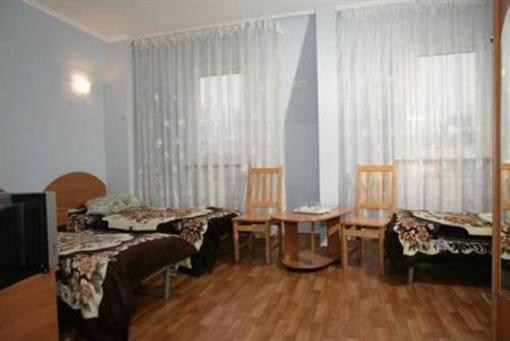фото отеля Hotel LaMa