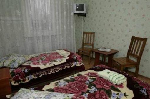 фото отеля Hotel LaMa