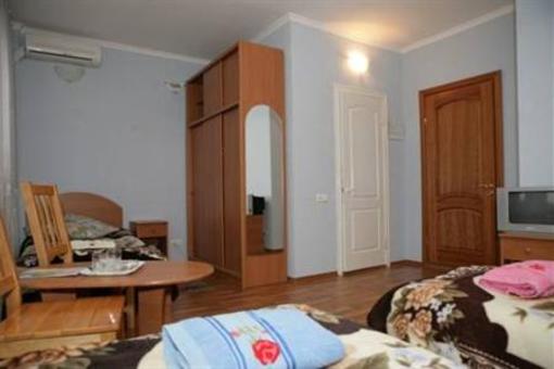 фото отеля Hotel LaMa