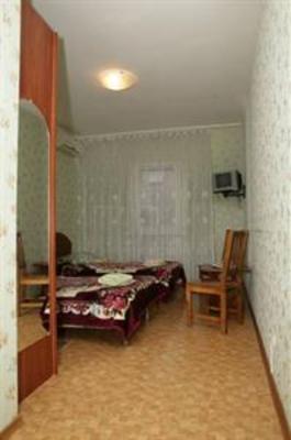 фото отеля Hotel LaMa