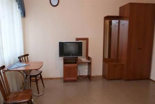 фото отеля Hotel LaMa